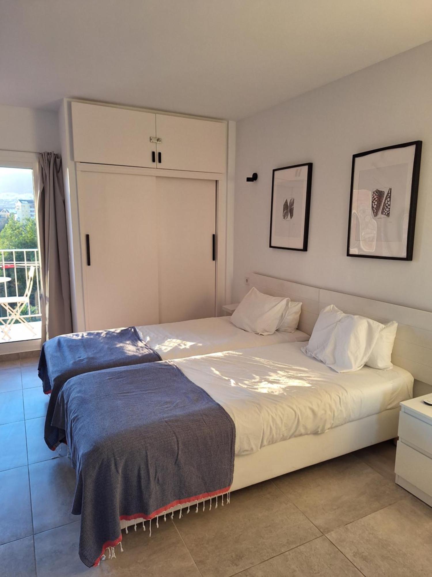 Estudio Minerva 429, Costa Del Sol Benalmádena Exterior foto